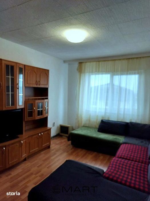 Apartament 2 camere 58 mp Rulmentul