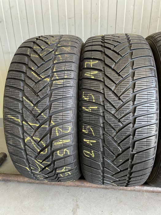 Cauciucuri 215/45R17 Dunlop, anvelope 215/45/17 Falken