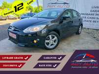 Ford Focus 500 EURO DISCOUNT ( reducere ) la achizitia fara rate ,si fara livrare