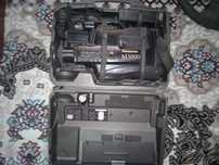 Panasonic M3000 Video kamera