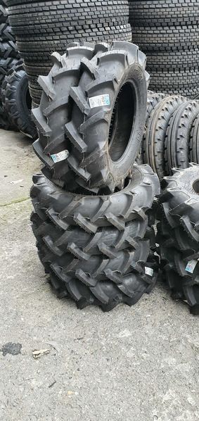 7-16 BKT TR144 noi cu garantie cauciucuri agricole de kubota 1WYX