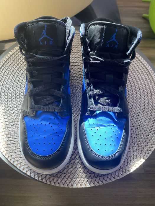 Nike Air Jordan 1 Mid