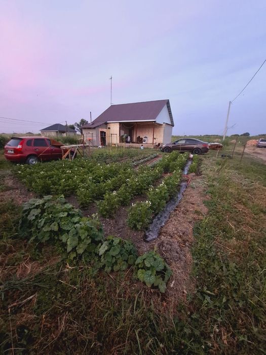 Продам дом срочна