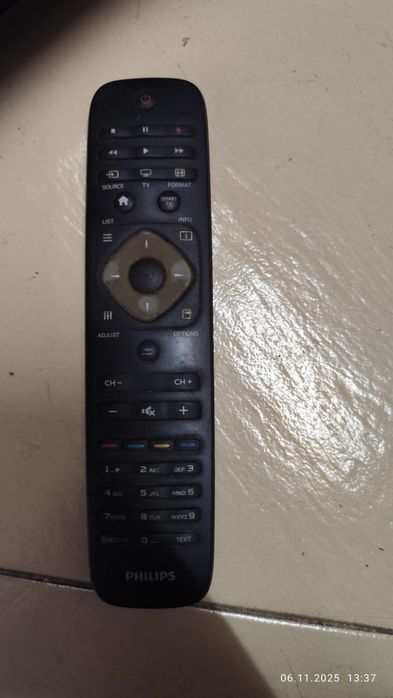 Телевизор Philips 49"