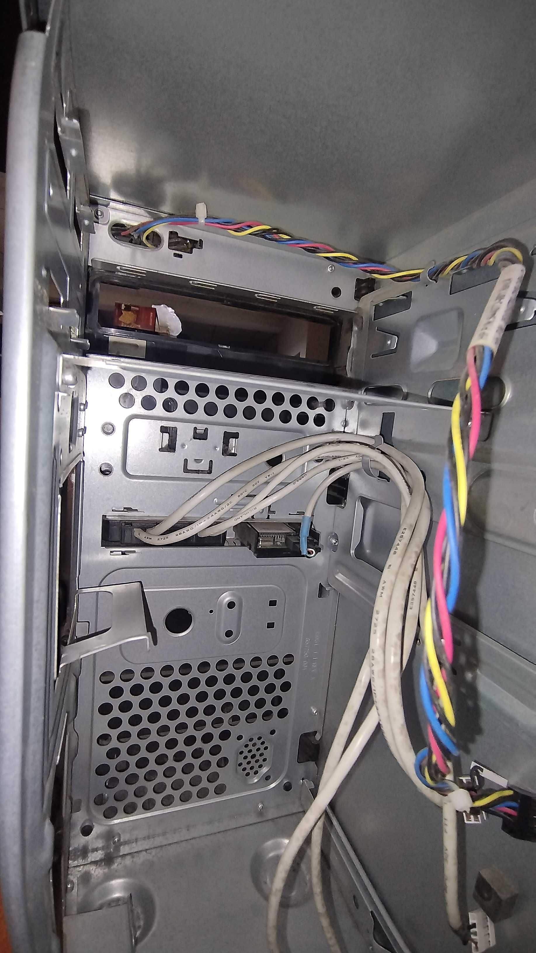 Кутии HP за настолни компютъри 11бр