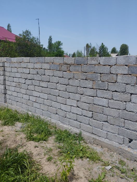 Янги бозор Камарова 4 соток