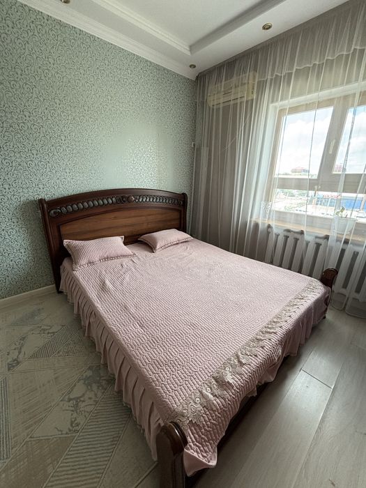 Кровать сатылады