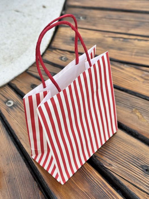 Подарочные Пакеты