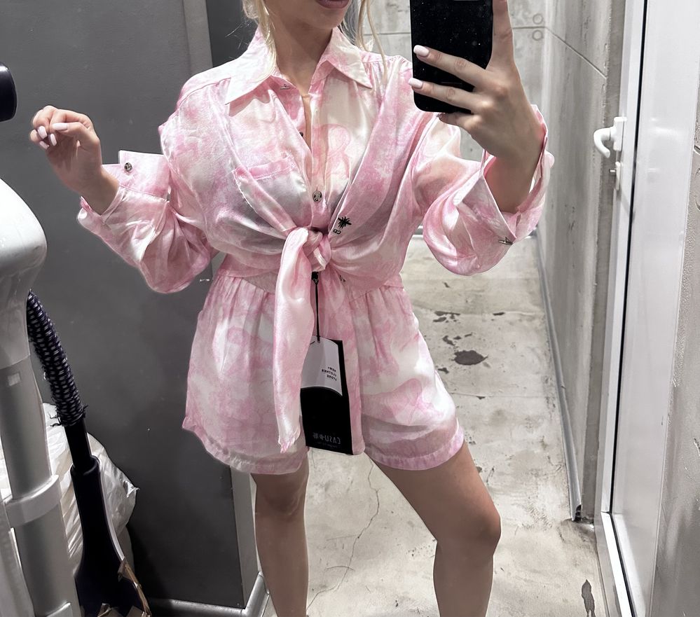 Екип Gucci / Dior