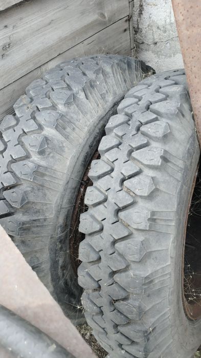 Продам колёса на Газон