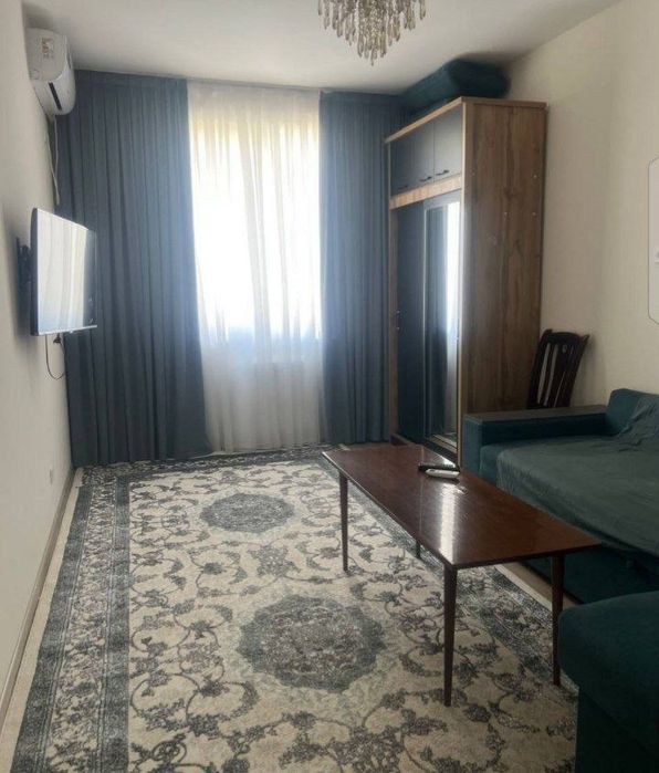 Novza metro yaqinda arenda