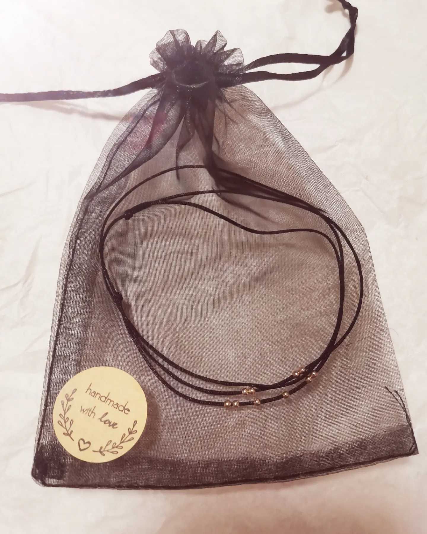Colier tip choker