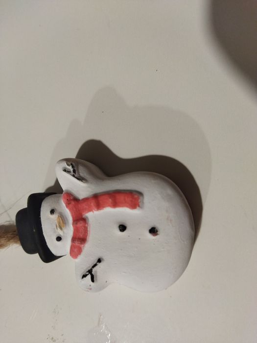 Коледна украса за вашият дом 1