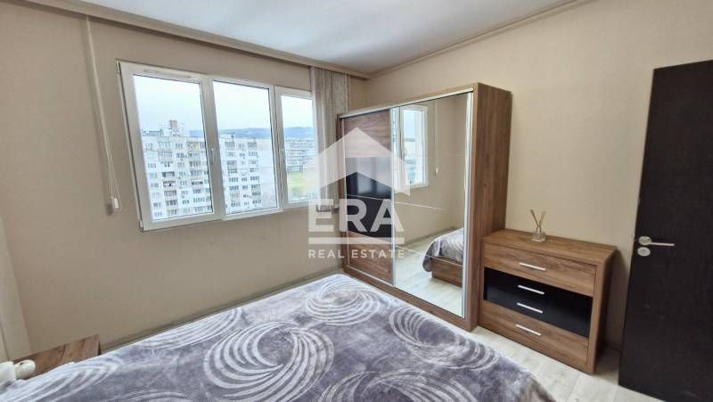 Продава се Тристаен апартамент в Варна, Младост 1 - 58 кв.м за 2242 €/кв.м - Снимка #6