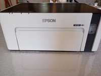 Printer Epson M1120 wifi.