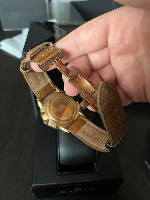 Ceas barbatesc Edox