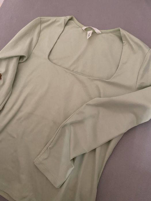 Bluza stradivarius marimea S