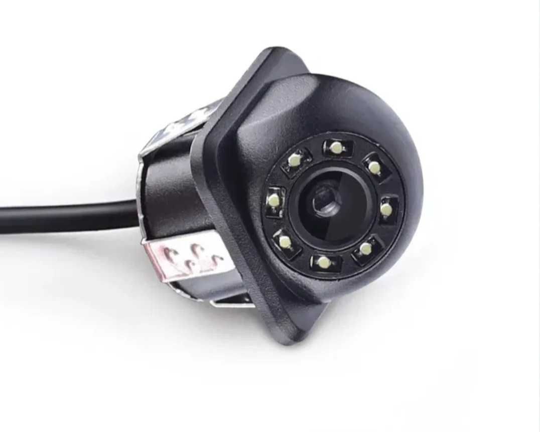 Camera marsarier 360 grade / Camera marsarier fixa