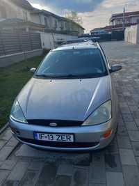 Vand FORD FOCUS 1.6 benzina