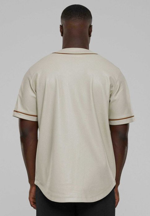 FUBU Baseball top - M (Oversized) / бейзболно горнище FUBU