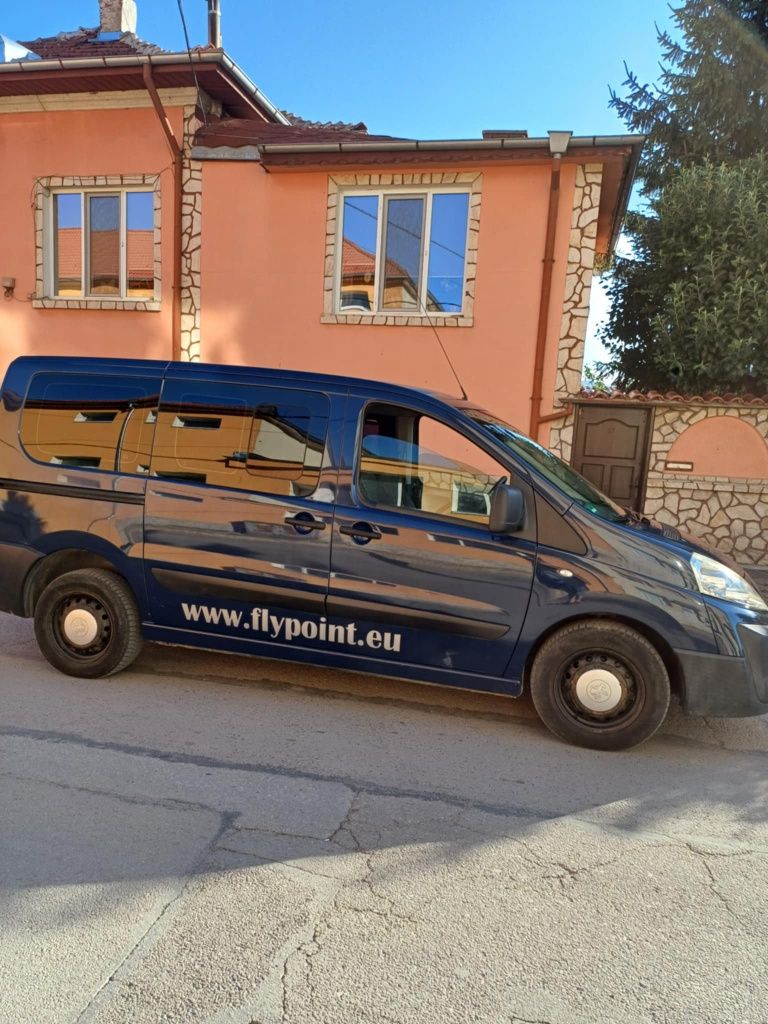 peugeot expert 2008г.1.6.дизел