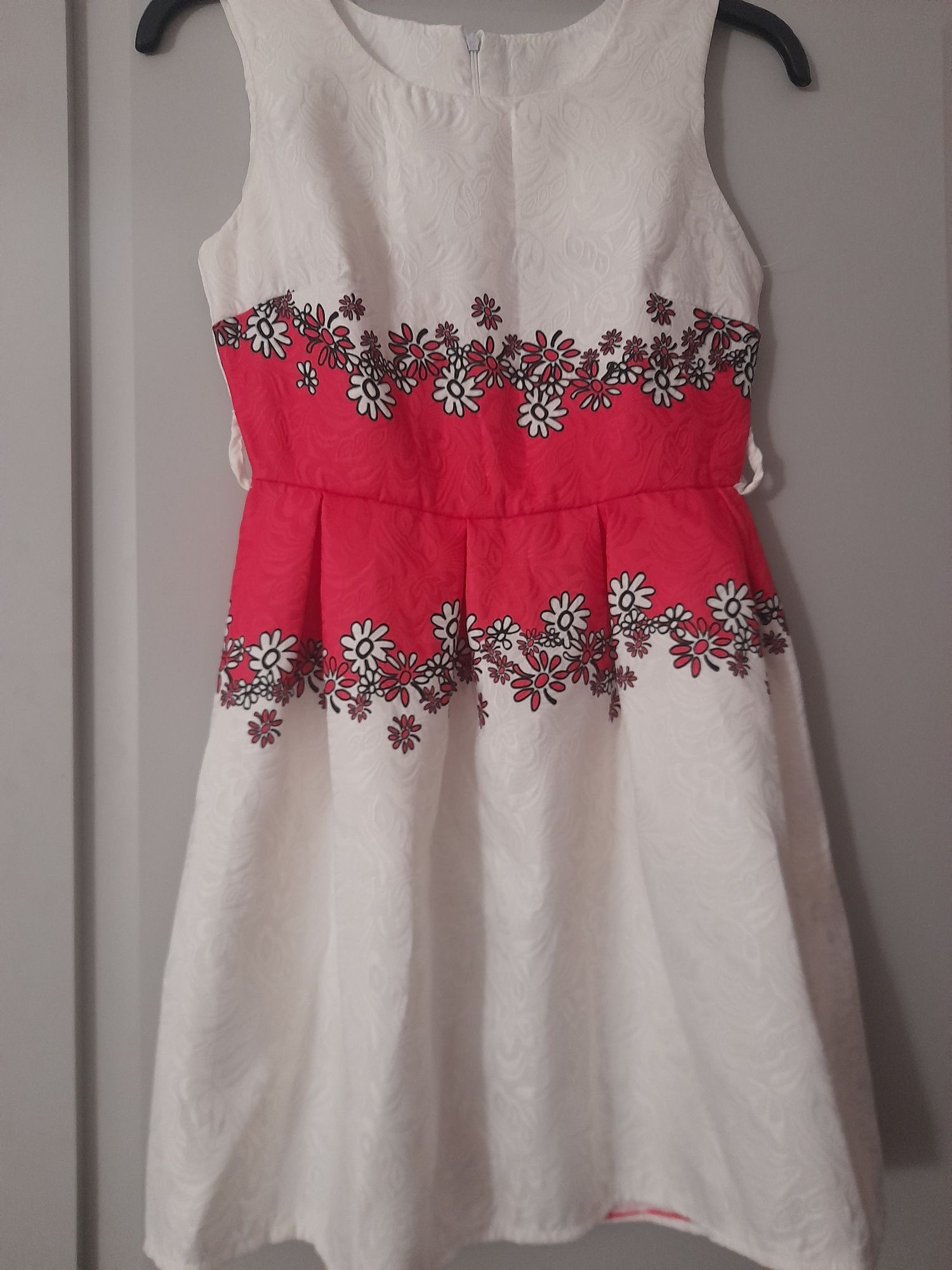 Rochie de zi, mărimea XS