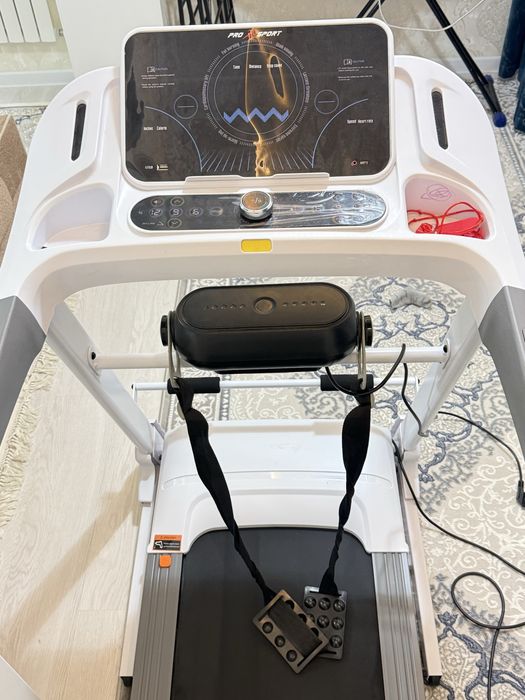 Беговая дорожка