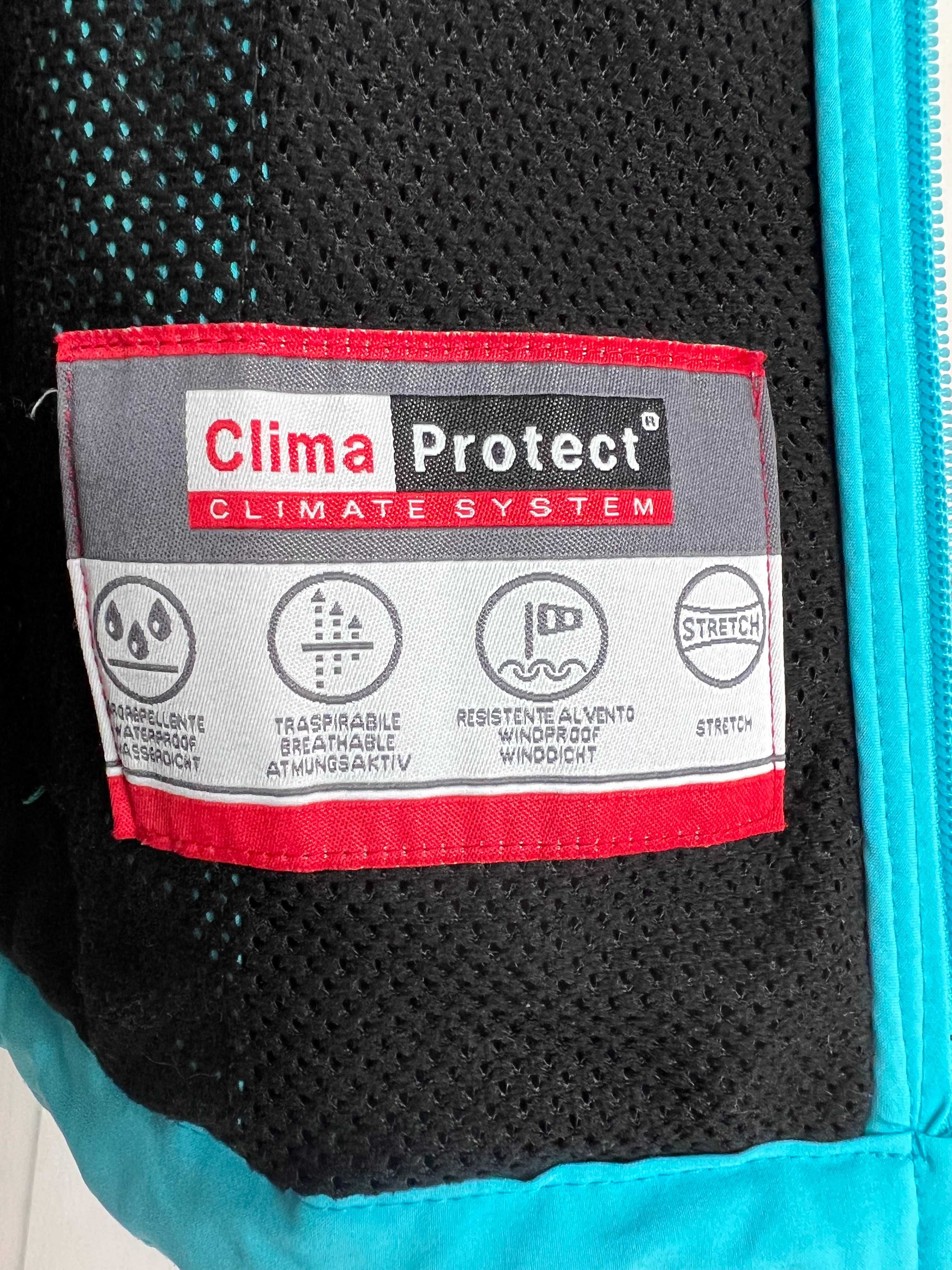 Детско Softshell софтшел яке CMP за ръст 152 см 11-12г , ClimaProtect