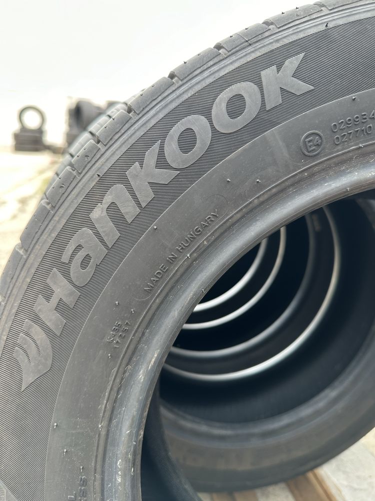 Гуми 185/65/15 Hankook уникат