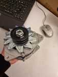 Alternator nou JCB 2CX 3CX 4CX factura si garantie