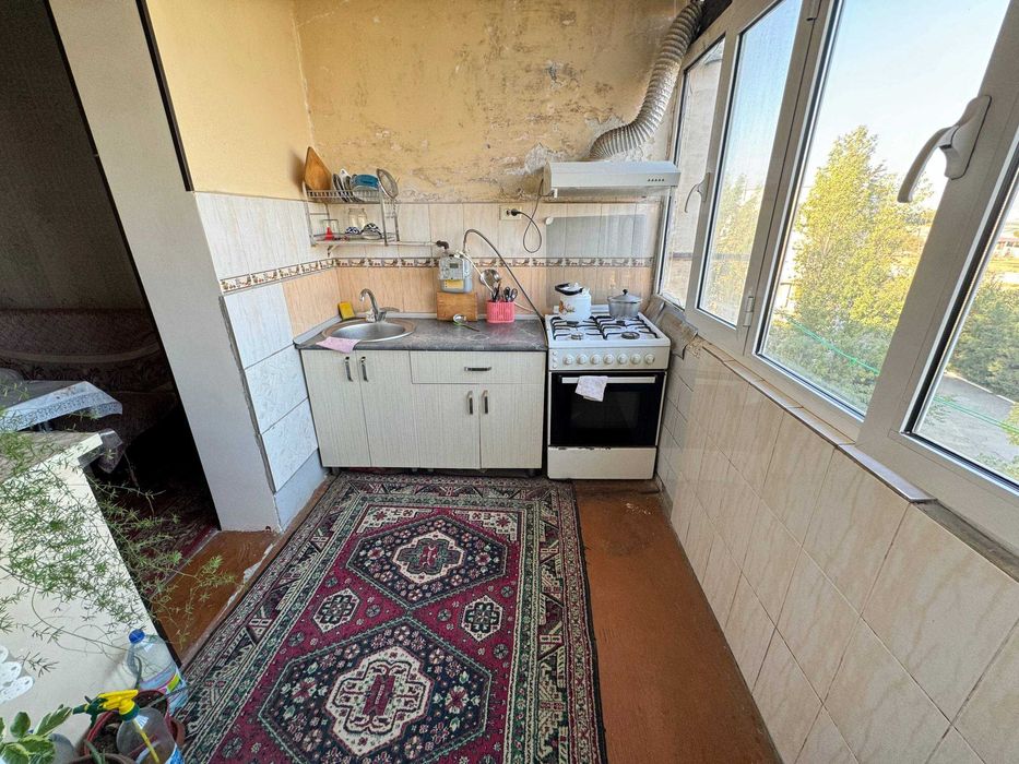 Срочная продажа дома в Куйлюке по выгодной цене!