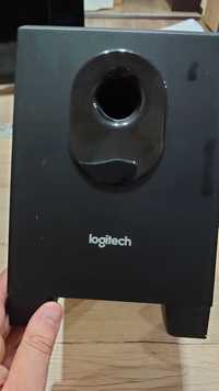 Продавам аудио система Logitech z313