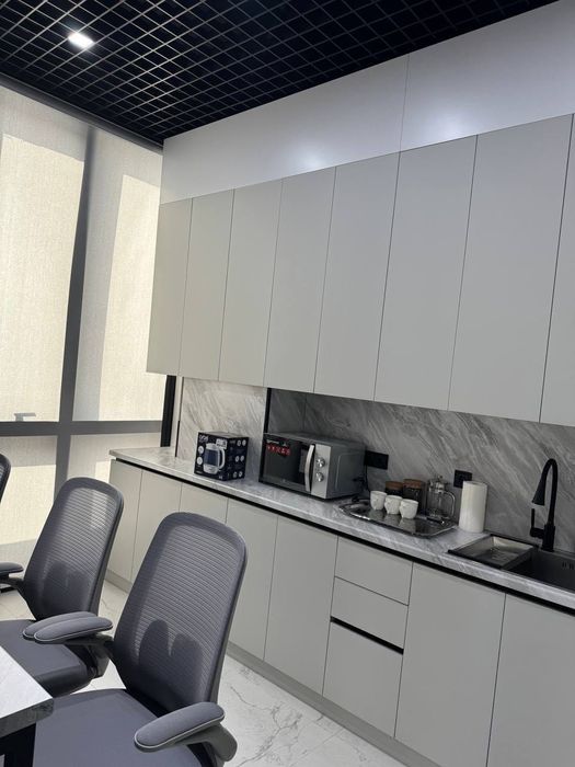 Аренда офис ЖК Nest one
90м2