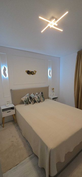 Inchiriez apartament 2 camere tip studio