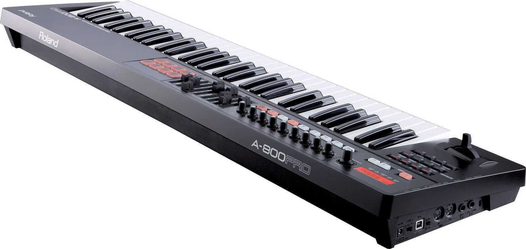 Roland A-800PRO Миди клавиатура