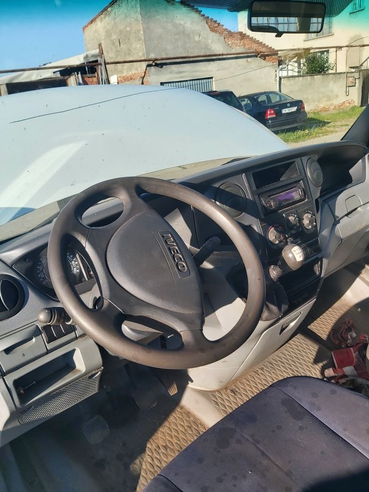 Vînd Iveco 50c15