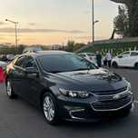 Услуги автомобиля Малибу VIP - Трансфер, Экскурсия, Поездки, Встреча