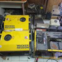 Inchiriez generator/generatoare curent