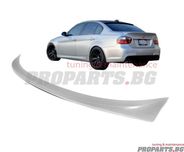AC тип спойлер за BMW 3er e90 05-11