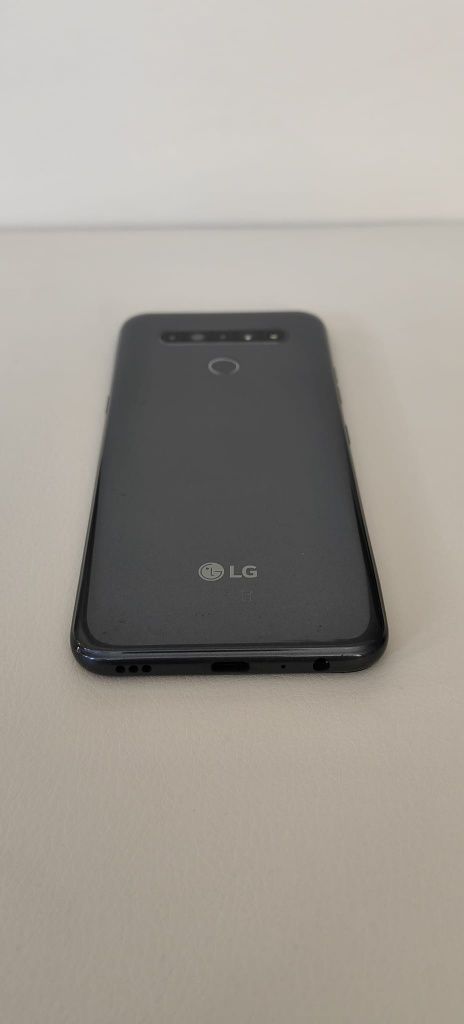 Smartphone LG k41S