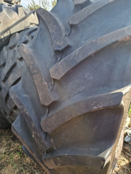 ANVELOPĂ Agri 540/65R38 marca Mitas