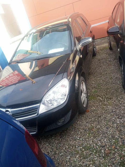 Opel astra h 1.4 benzina