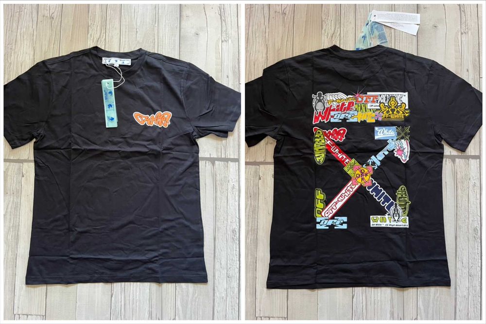 Мъжки тениски Dsquared Balmain Hugo