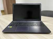 Офисный ноутбук Asus X543UB i3
