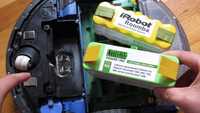 Ремонт и восстановление аккумуляторов для роботов-пылесосов