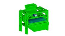 Curățator selector de cereale DSC-40