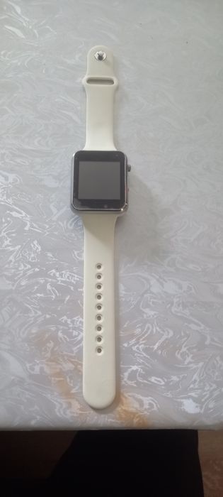 Смарт часы  алматы