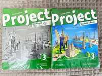 Projekt 3 книга по английскому