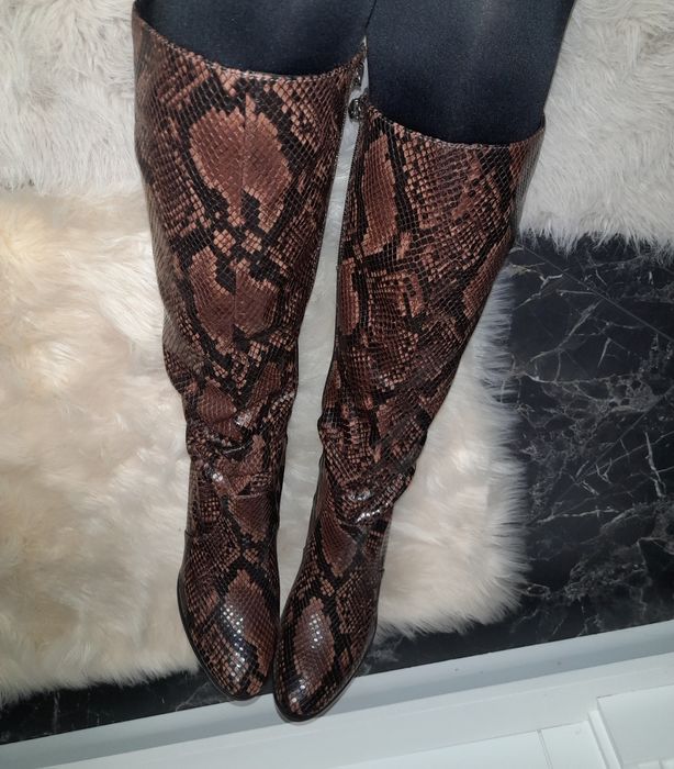 Cizme Tamaris mărimea 39