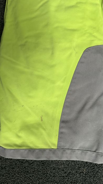 Pantaloni de ski dama Peak Performance M